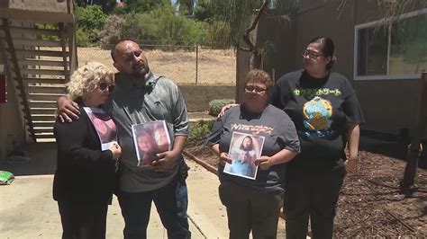 Father of two kids hit, killed on SR-78 speaks out